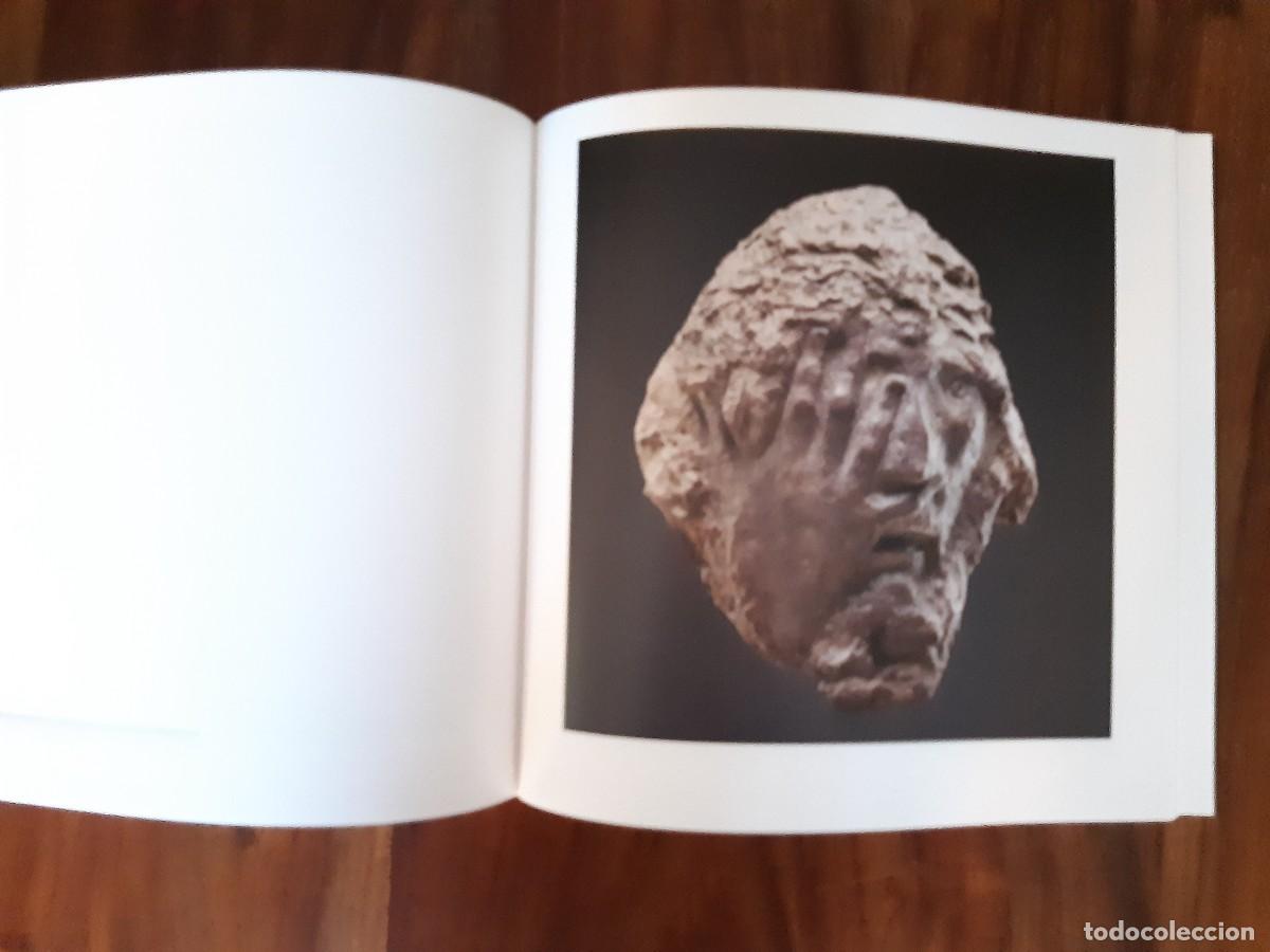 Libros antiguos: El lenguaje de la vida, Manuel Bethencourt - Foto 4