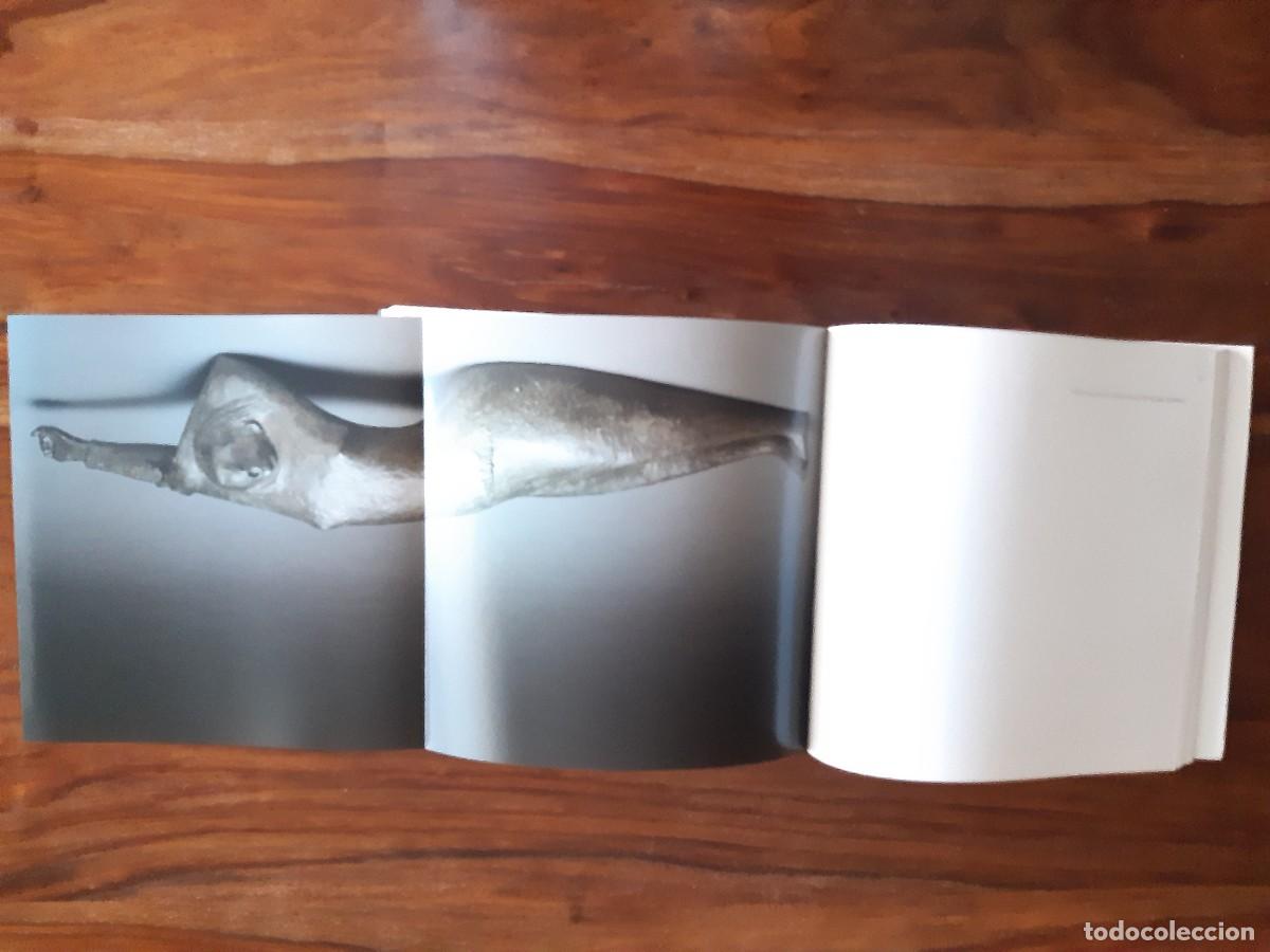Libros antiguos: El lenguaje de la vida, Manuel Bethencourt - Foto 6