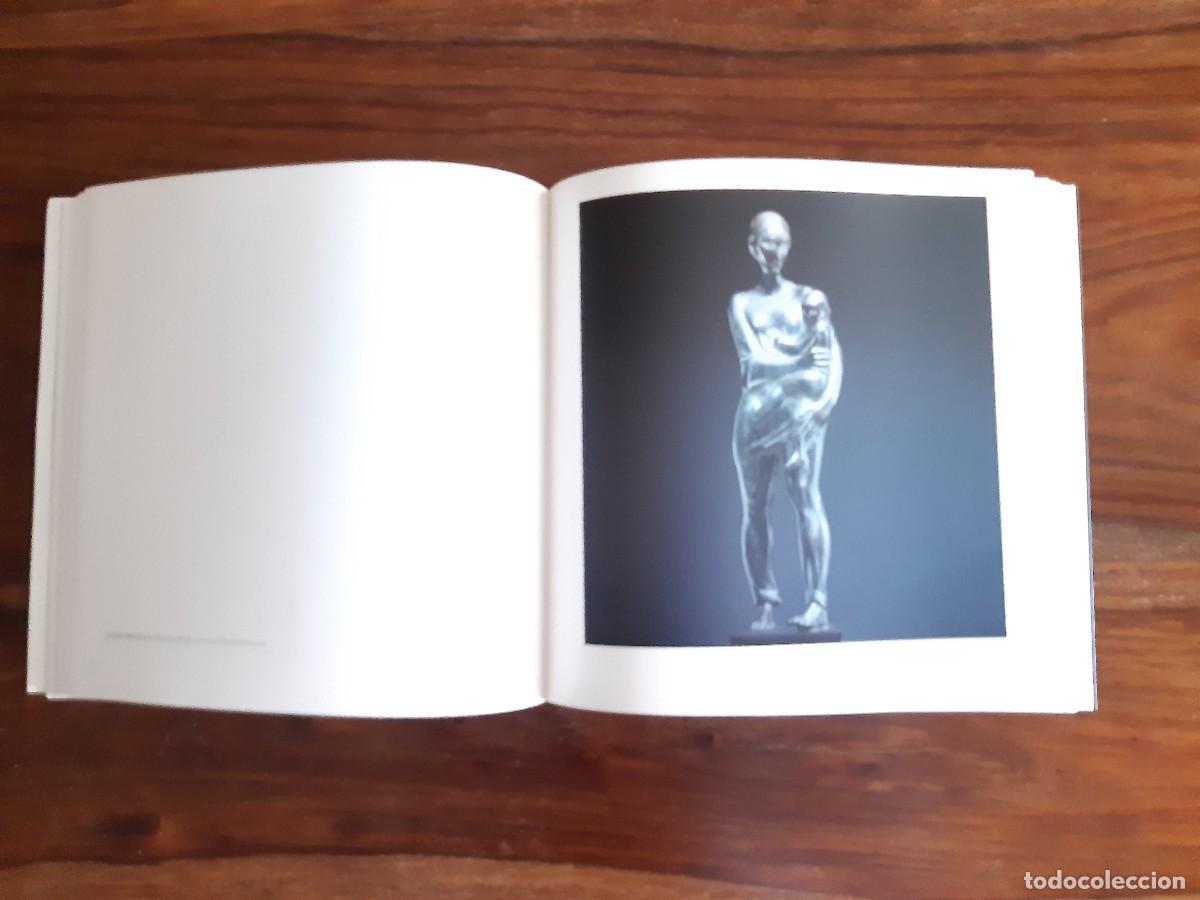 Libros antiguos: El lenguaje de la vida, Manuel Bethencourt - Foto 7