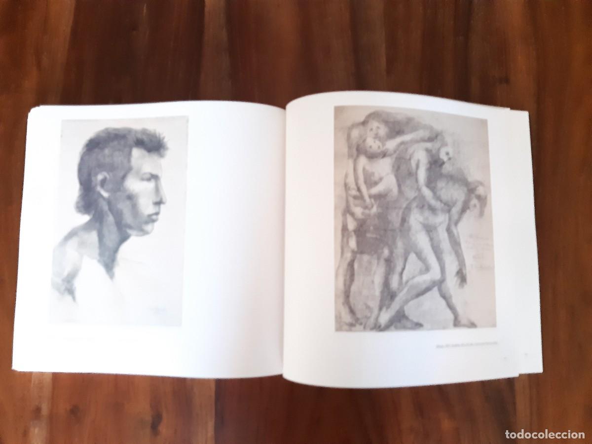 Libros antiguos: El lenguaje de la vida, Manuel Bethencourt - Foto 8
