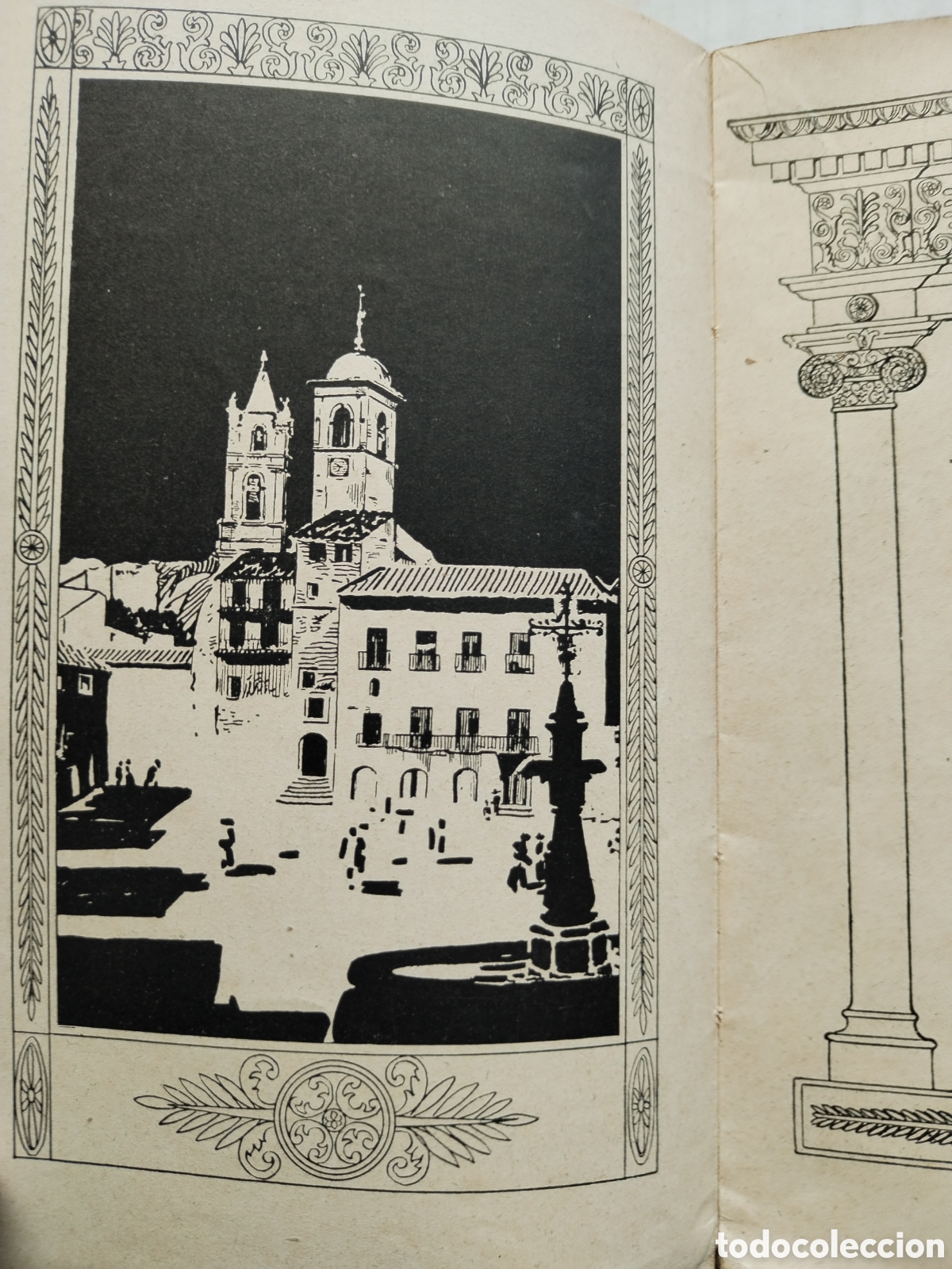 Libros antiguos: DO&Ntilde;A LUZ/JUAN VALERA - Foto 5