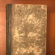 Libros antiguos: PEDRO MONTEGON. EL EUSEBIO. MADRID, 1786.. Lote 402084924