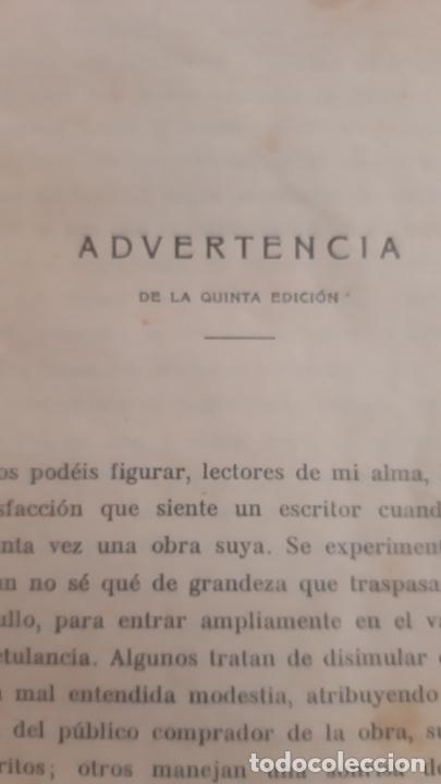 Libros antiguos: La cocina pr&aacute;ctica. Picadillo - Foto 2
