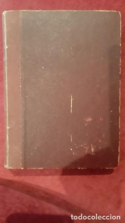 Libros antiguos: La cocina pr&aacute;ctica. Picadillo - Foto 3