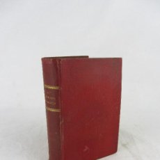 Libros antiguos: LADY GEORGIANA FULLERTON SA VIE ET SES OEUCRES, (EN FRANCÉS) PAR MME AUGUSTUS CRAVEN, PARIS, 1889.. Lote 402401554