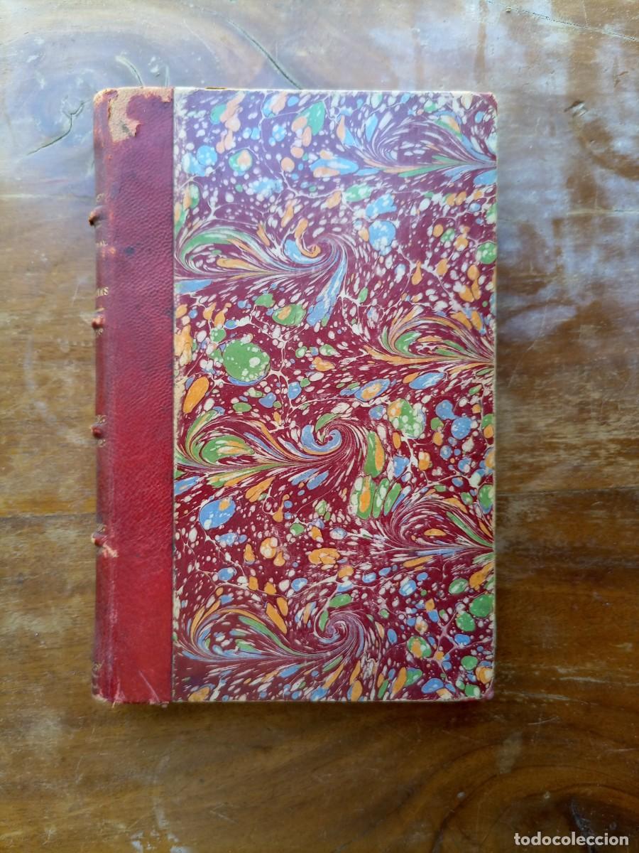 Libros antiguos: Las consequencias - Foto 1