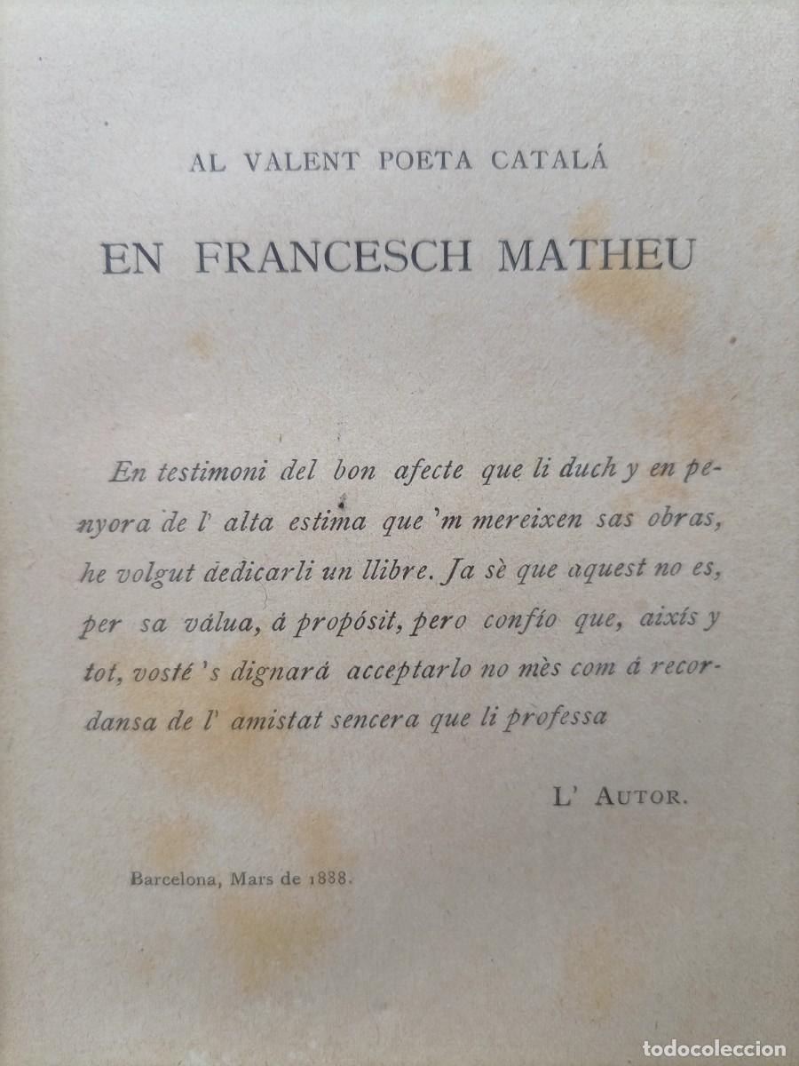 Libros antiguos: Las consequencias - Foto 3