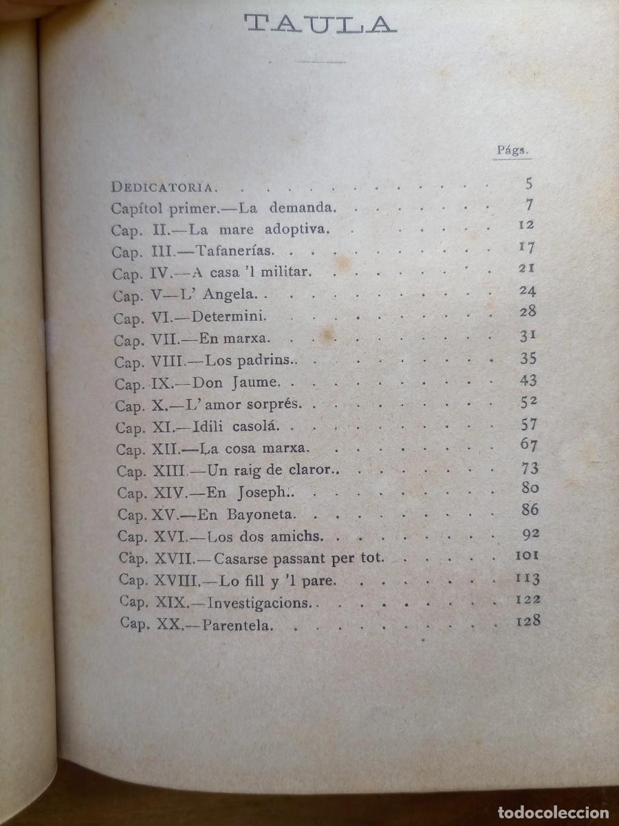 Libros antiguos: Las consequencias - Foto 4