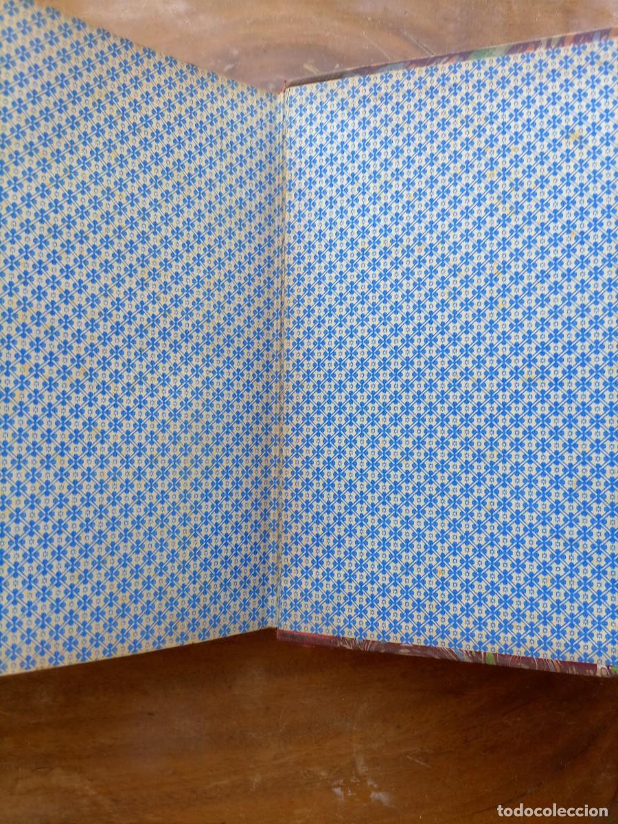 Libros antiguos: Las consequencias - Foto 6