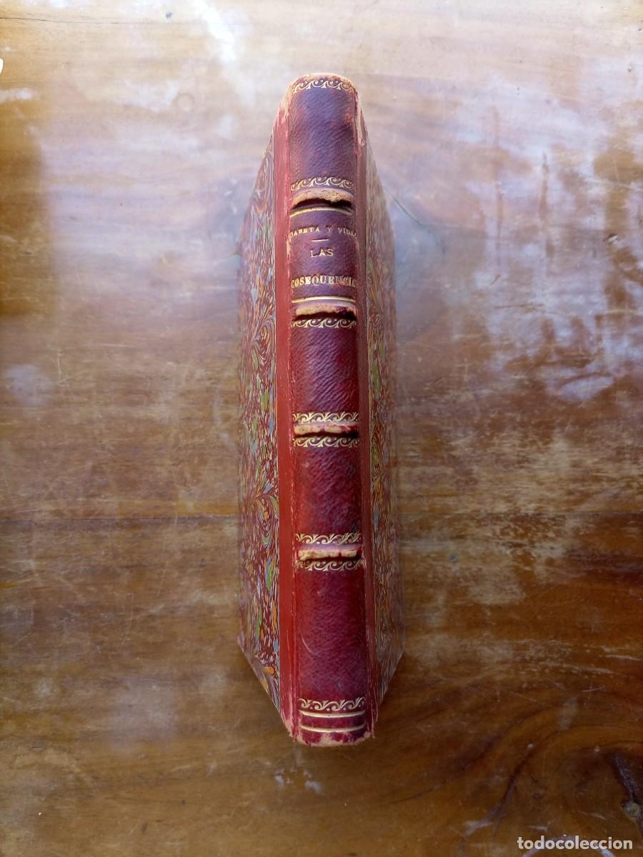 Libros antiguos: Las consequencias - Foto 8