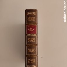 Libros antiguos: EDICIÓN FACSIMILAR DE LA PERFECTA CASADA.. Lote 402680499