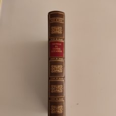 Libros antiguos: EDICIÓN FACSIMILAR EL CONDE LUCANOR. Lote 402681599