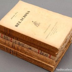 Libros antiguos: JOSEP PLA - 5 PRIMERAS EDICIONES - LLIBRERIA CATALONIA - 1925-28. Lote 403024919