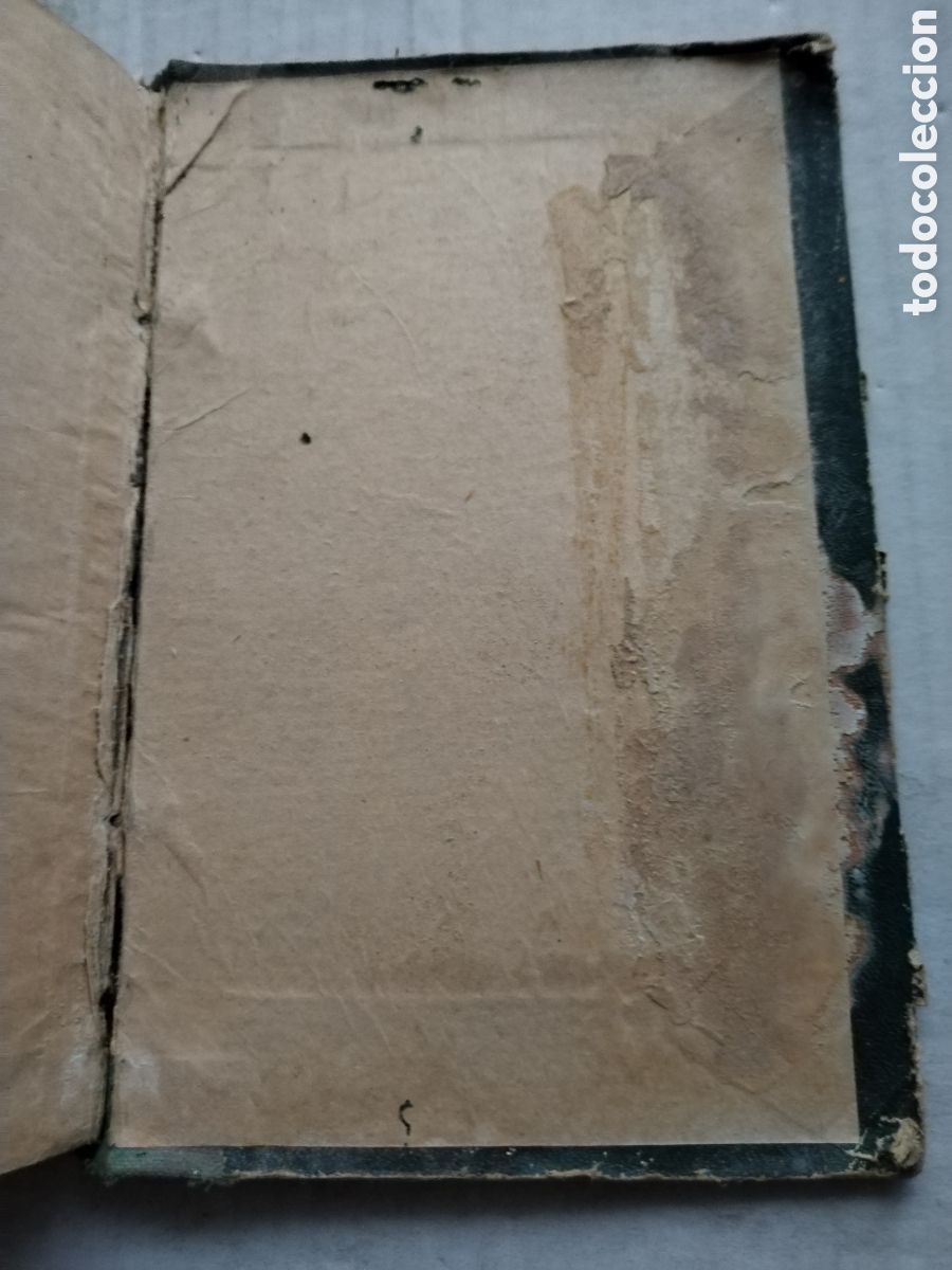 Libros antiguos: EL PAZO 1923/ARMANDO COTARELO VALLEDOR - Foto 11