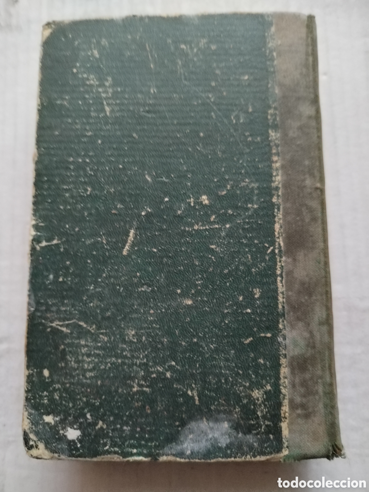 Libros antiguos: EL PAZO 1923/ARMANDO COTARELO VALLEDOR - Foto 12