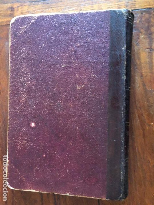 Libros antiguos: el heroe y el cesar, tomo 2, 1886 - Foto 3
