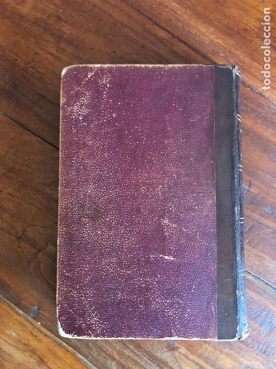 Libros antiguos: el heroe y el cesar, tomo 2, 1886 - Foto 4
