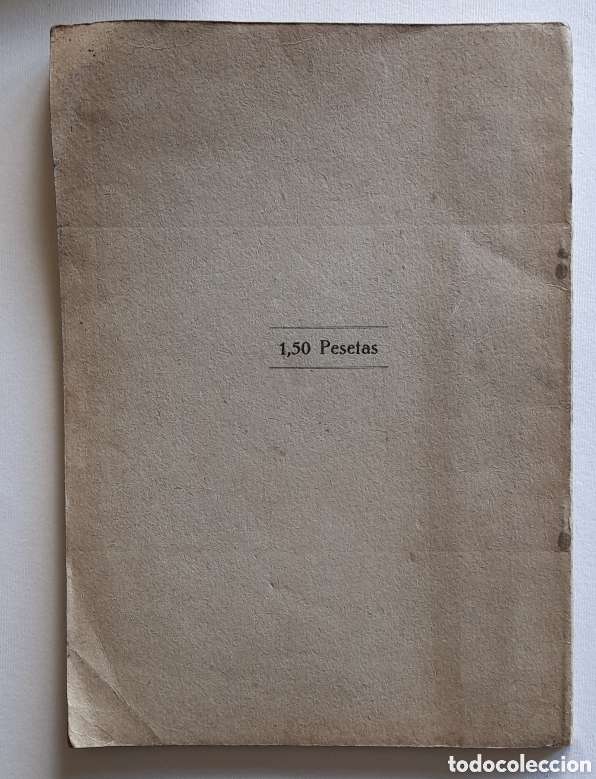 Libros antiguos: FERROCARRILES. Aprovechamiento y Cambio de Material M&oacute;vil. 1933 - Foto 2