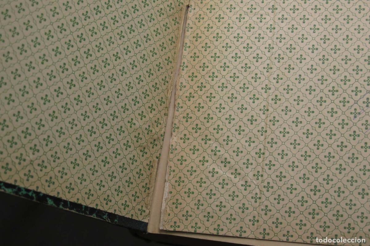 Libros antiguos: LOS ULTIMOS EPISODIOS DE NICK CARTER. 1-100 - Foto 2