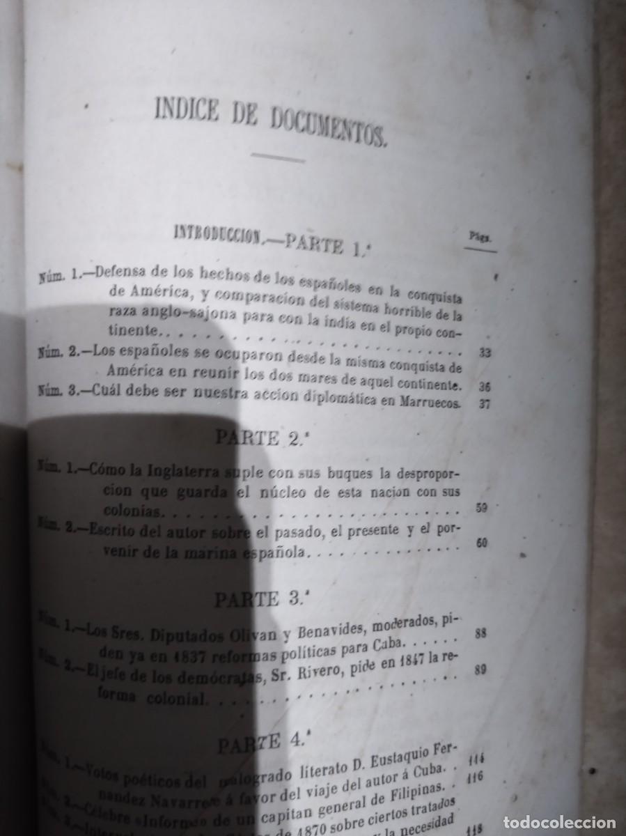 Livros antigos: Naturaleza y civilizaci&oacute;n de la Isla de Cuba
