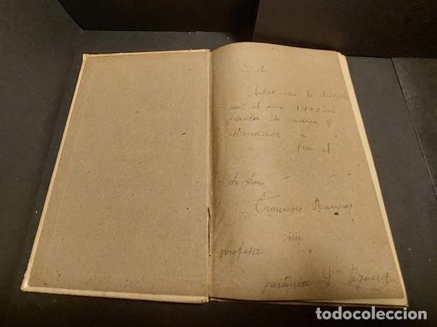 Libros antiguos: EL TROBADOR MORALISTA LIBRO DE 1912 - Foto 7