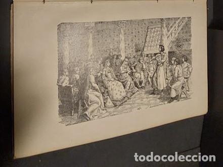Libros antiguos: EL TROBADOR MORALISTA LIBRO DE 1912 - Foto 9