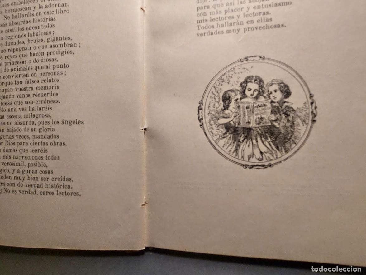 Libros antiguos: EL TROBADOR MORALISTA LIBRO DE 1912 - Foto 14