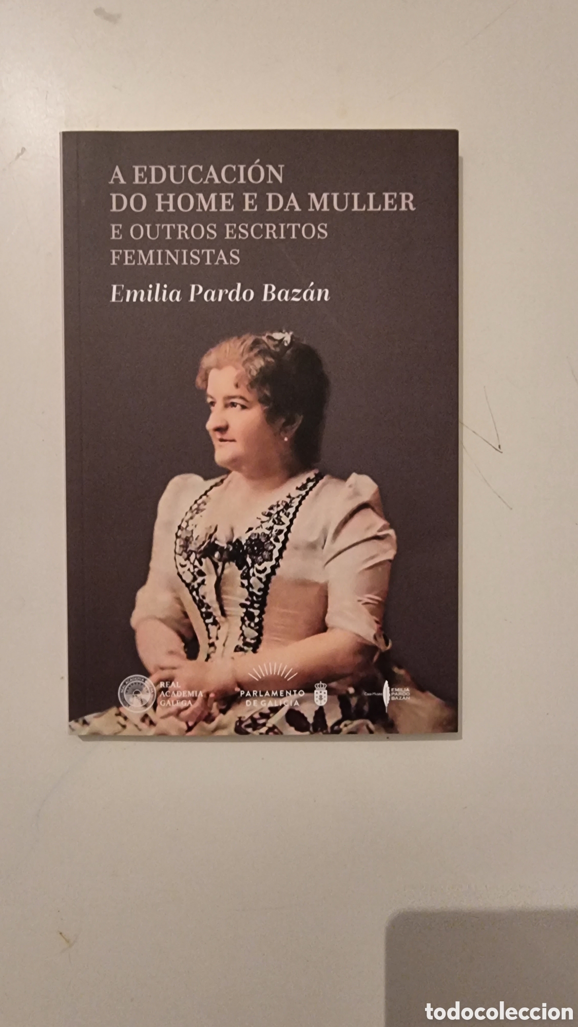 Antiquarische B&uuml;cher: A EDUCACI&Oacute;N DO HOME E DA MULLER