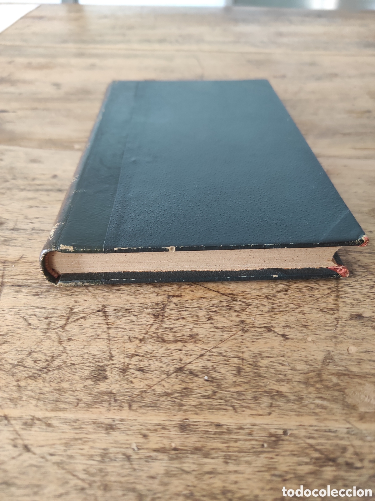 Libros antiguos: El Crep&uacute;sculo. GEORGES OHNET. 1901 - Foto 3