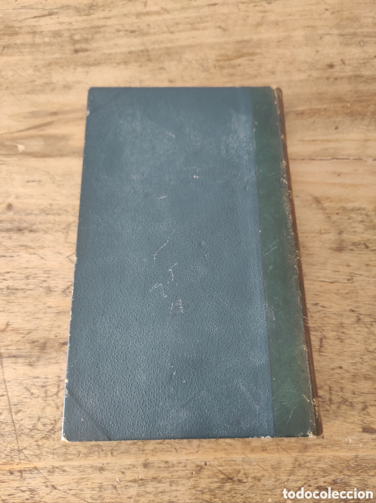 Libros antiguos: El Crep&uacute;sculo. GEORGES OHNET. 1901 - Foto 4