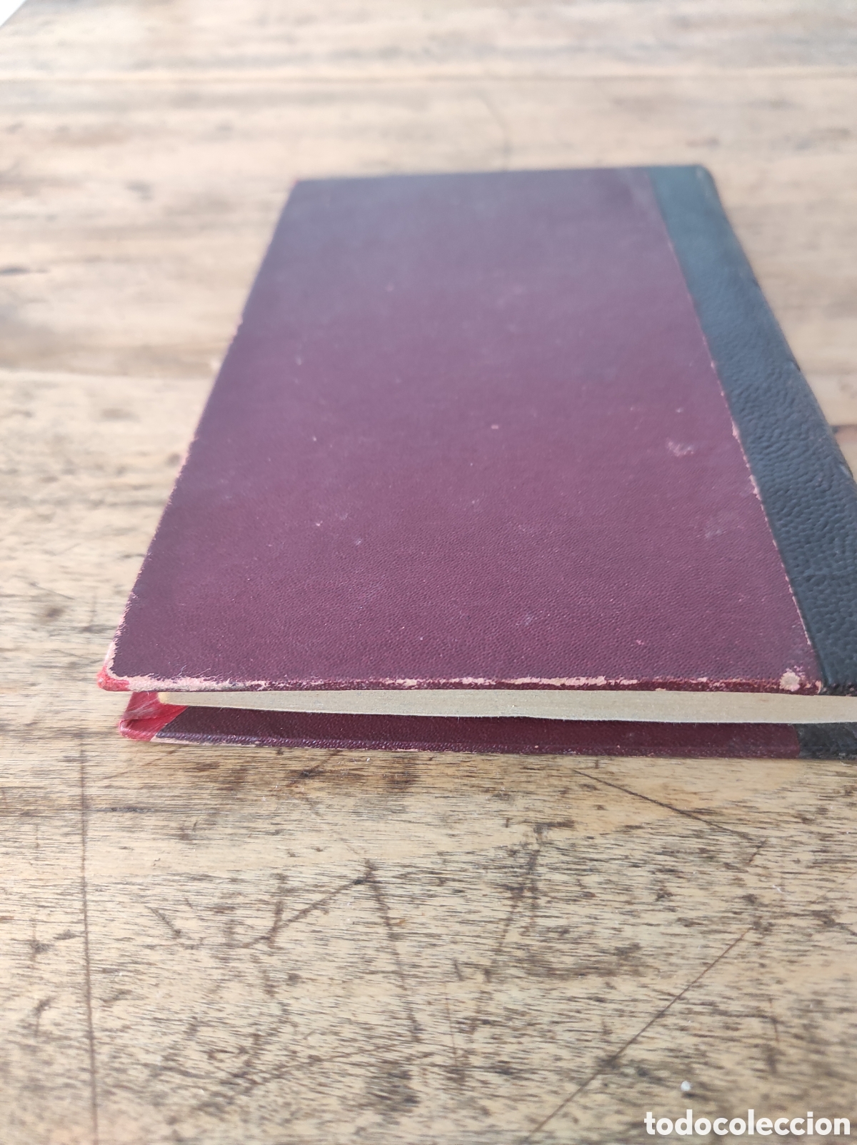 Libros antiguos: La Gaviota. PEDRO MA&Euml;L. 1910 - Foto 3