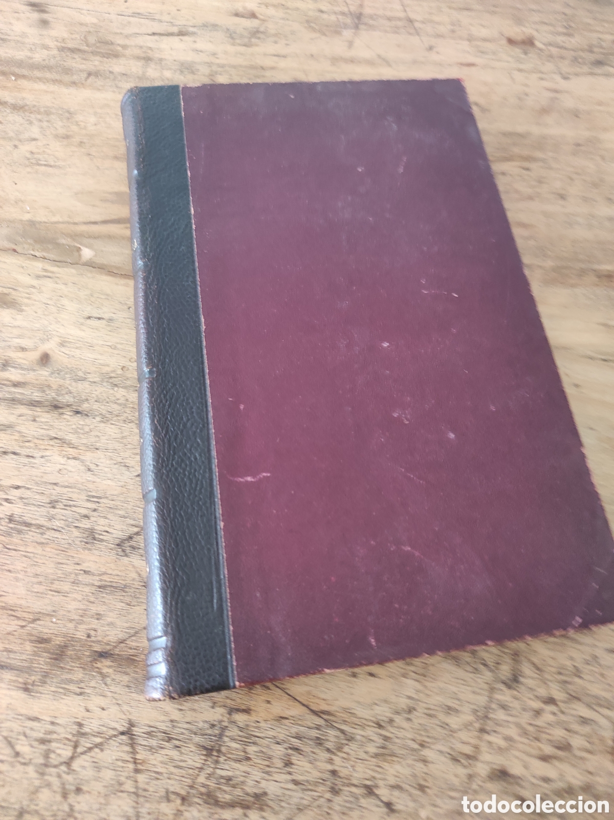 Libros antiguos: La Gaviota. PEDRO MA&Euml;L. 1910 - Foto 1