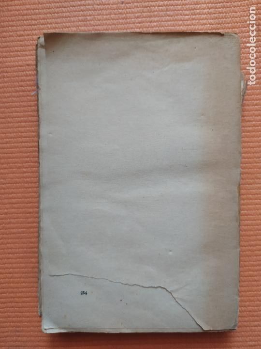 Libros antiguos: PEDRO BLANCO EL NEGRERO LINO NOVAS CALVO - Foto 2