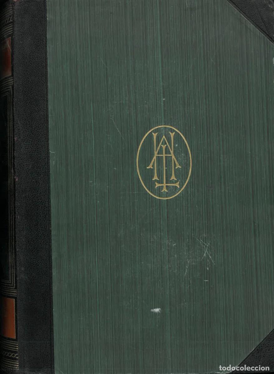 Libros antiguos: Historia del Arte/Editorial Labor 1933 - Foto 2