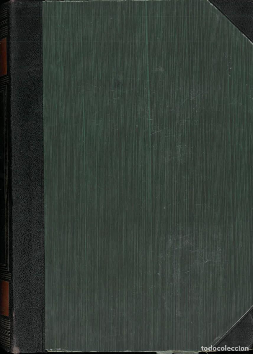 Libros antiguos: Historia del Arte/Editorial Labor 1933 - Foto 3