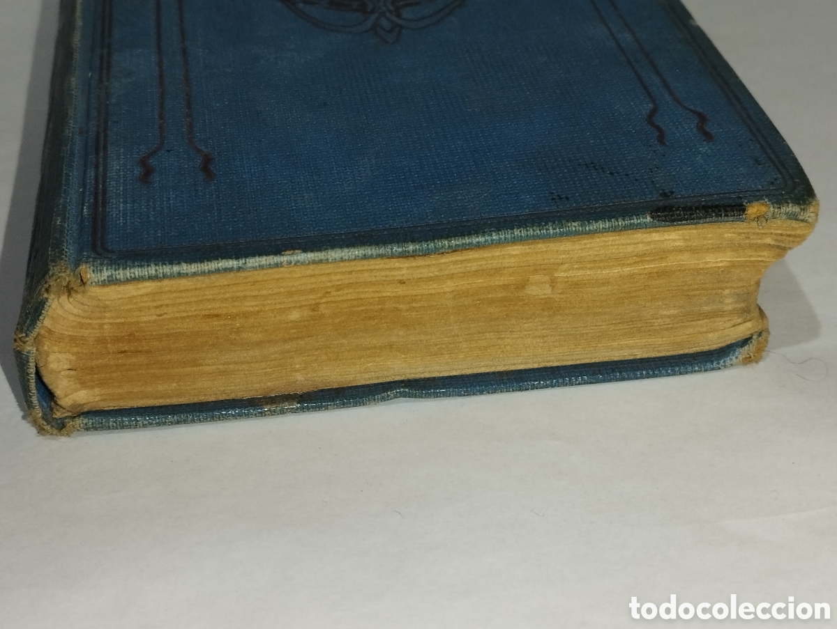 Libros antiguos: La vida &iacute;ntima de Napole&oacute;n &ndash; Arthur L&eacute;vy - Foto 12
