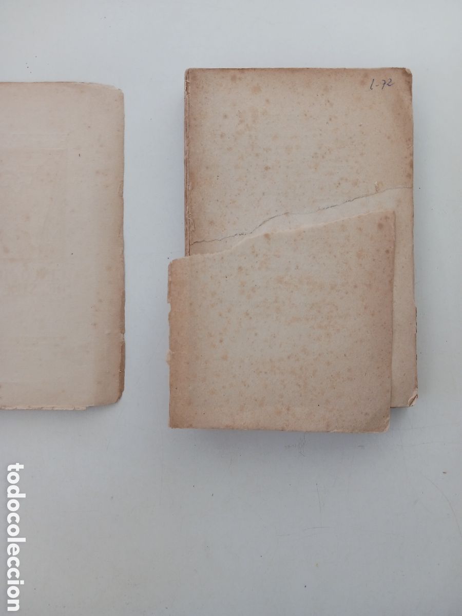 Libros antiguos: Cinco minutos de silencio, Eugenio dOrs, 1925 - Foto 5