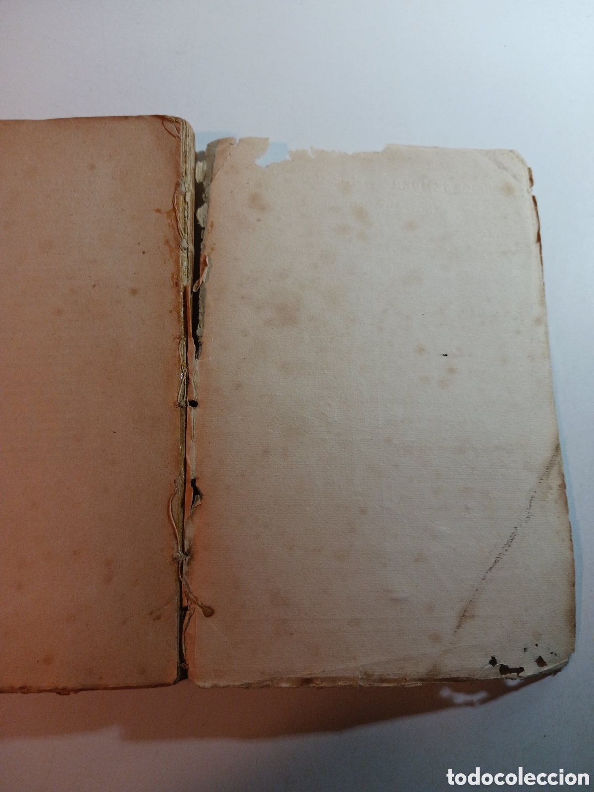 Libros antiguos: Cinco minutos de silencio, Eugenio dOrs, 1925 - Foto 7