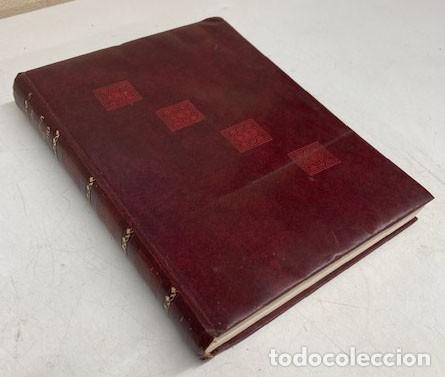 Libros antiguos: Historia del castigo - Foto 1
