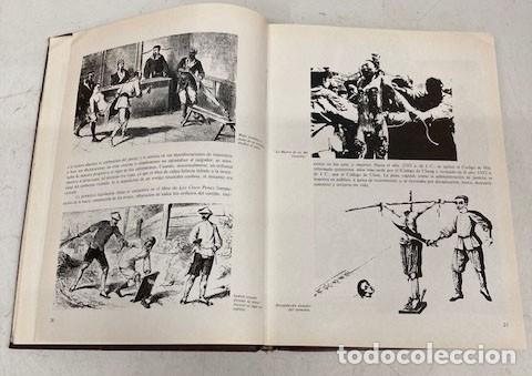 Libros antiguos: Historia del castigo - Foto 4