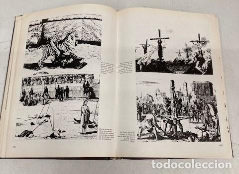 Libros antiguos: Historia del castigo - Foto 5