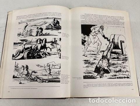 Libros antiguos: Historia del castigo - Foto 6