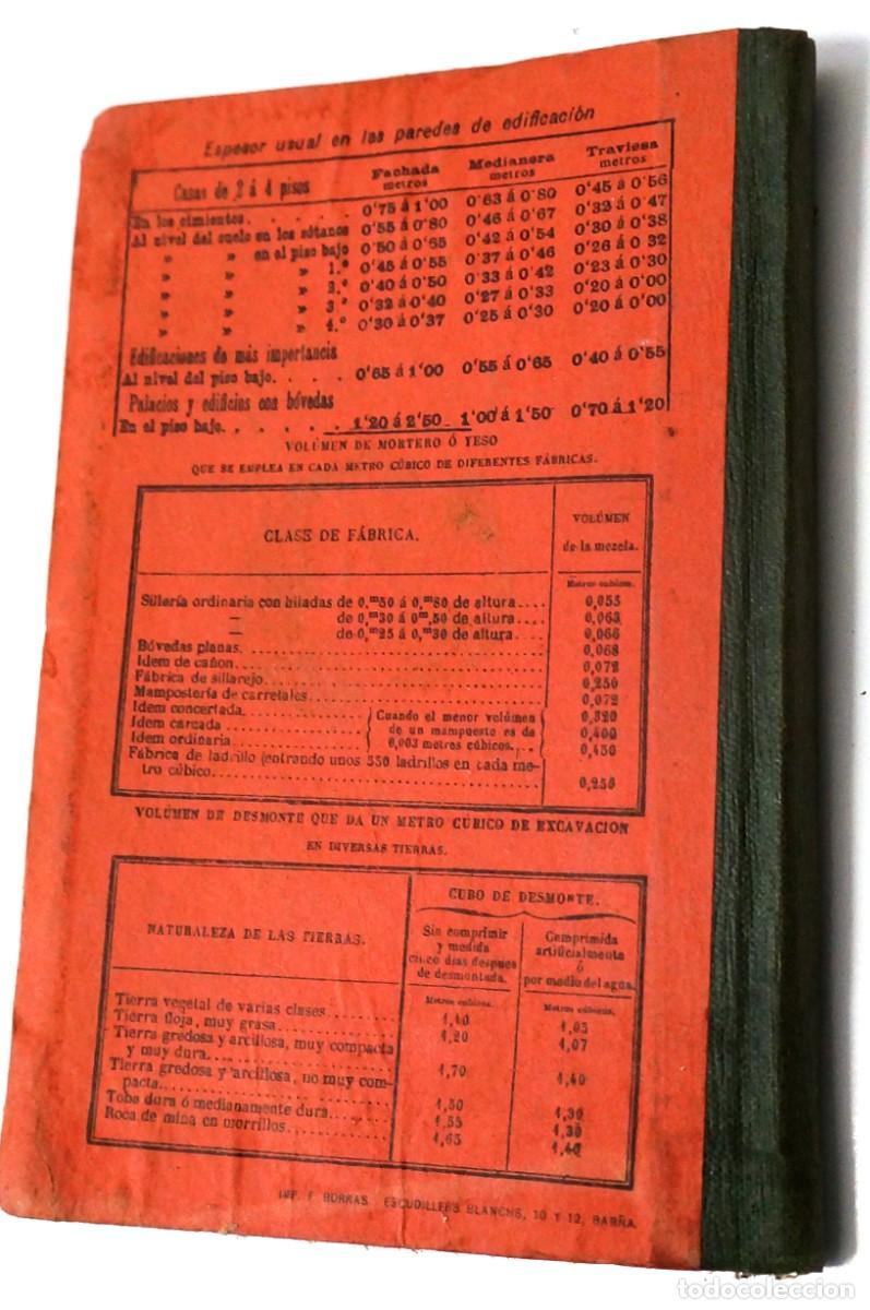 manual de cuentas hechas. 1930.libro de cuentas - Compra venta en  todocoleccion