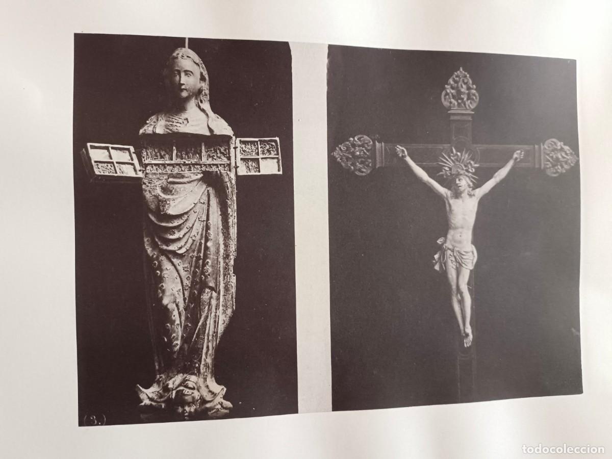 Libros antiguos: Libro exposici&oacute;n Artes Suntuarias Barcelona 1877 - Foto 10