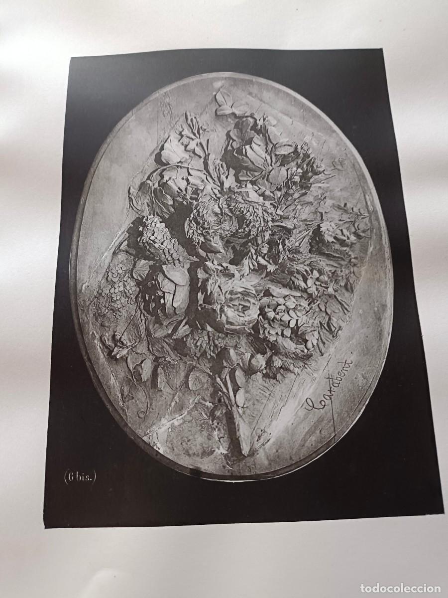 Libros antiguos: Libro exposici&oacute;n Artes Suntuarias Barcelona 1877 - Foto 14