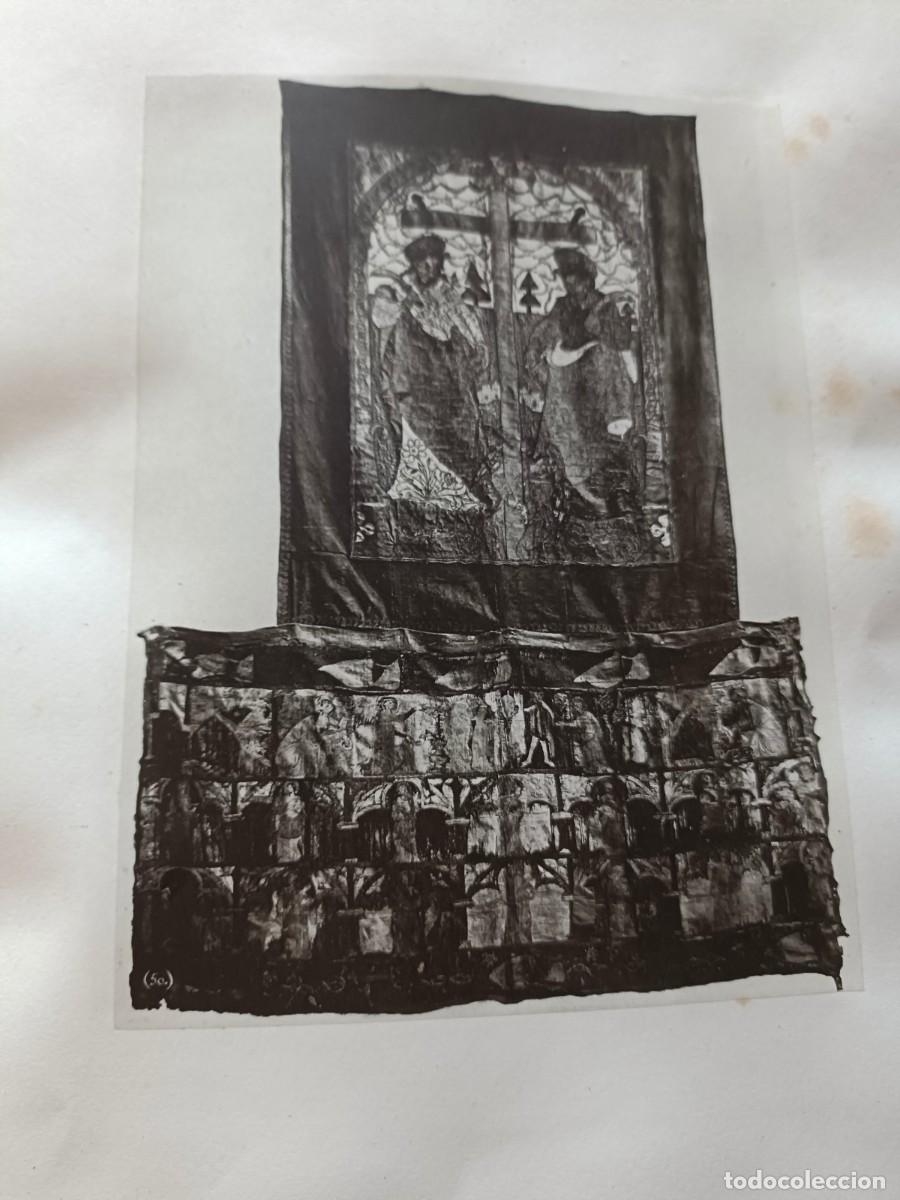 Libros antiguos: Libro exposici&oacute;n Artes Suntuarias Barcelona 1877 - Foto 16