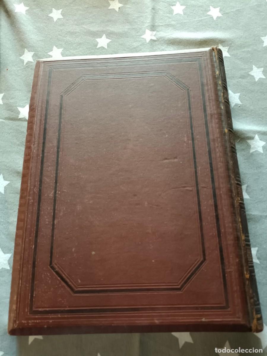 Libros antiguos: Libro exposici&oacute;n Artes Suntuarias Barcelona 1877 - Foto 17