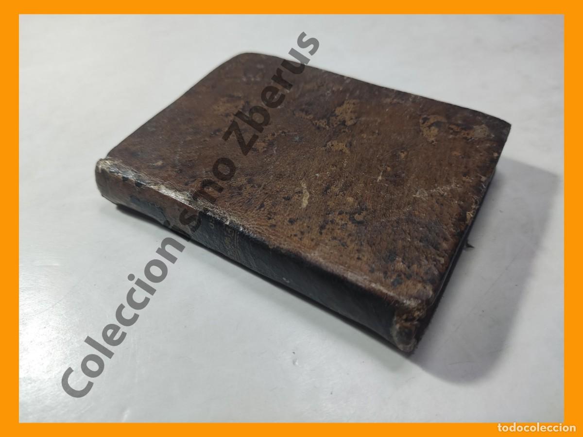 Libros antiguos: Celemines y Cuartillos , su valor - Foto 2