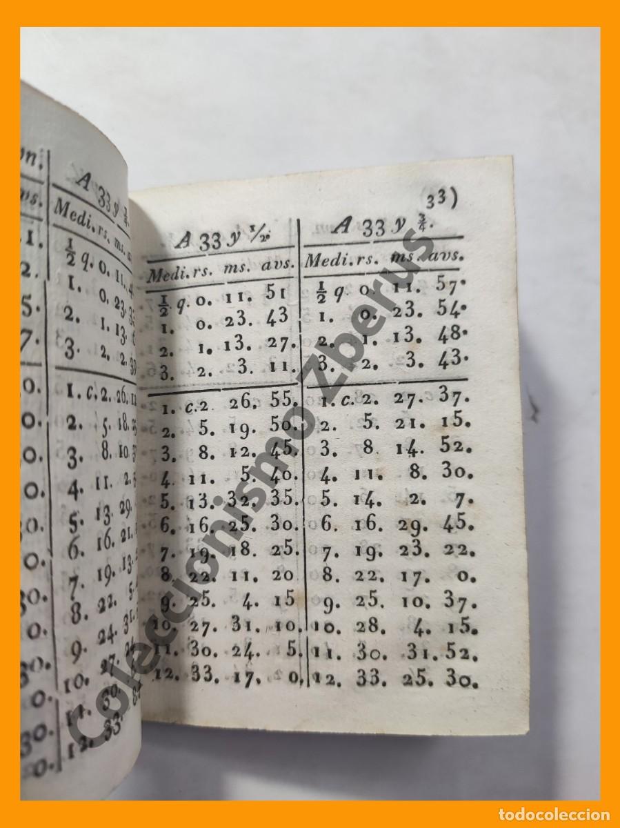 Libros antiguos: Celemines y Cuartillos , su valor - Foto 4