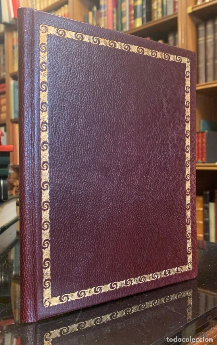 Libros antiguos: Reglamento para los Consules de la Republica del Paraguay - Foto 2